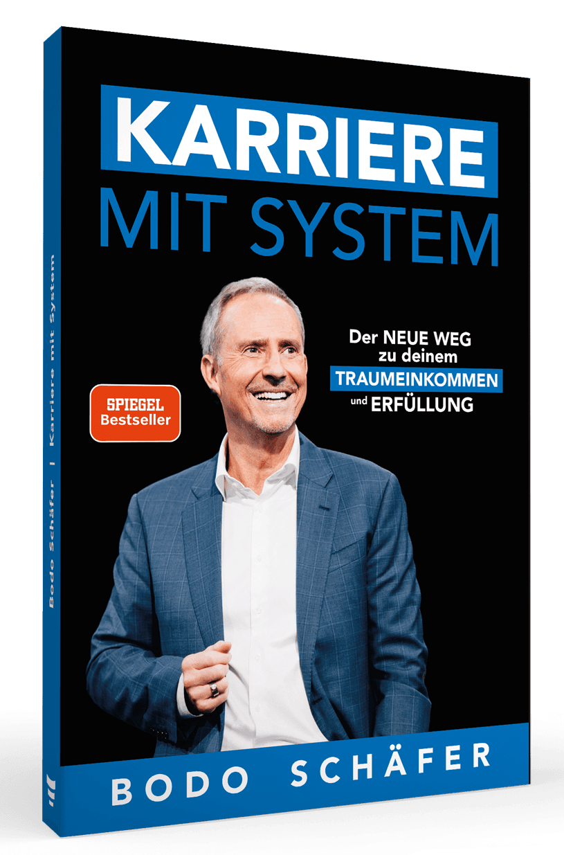 „Karriere mit System“: Warum ein Buch für 5,97 Euro klüger sein kann als ein teurer Kurs