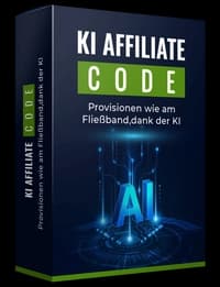 KI Affiliate Code Betrug? Warum der Verdacht naheliegt – und was wirklich dahintersteckt