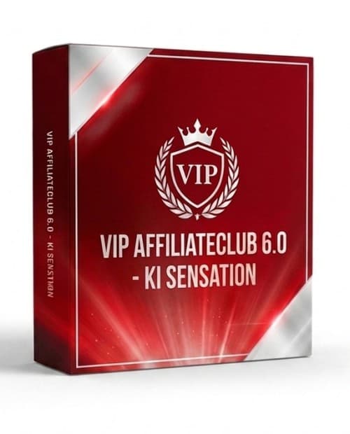 VIP Affiliate Club Erfahrungen: Wie aus Empfehlungen Provisionen werden